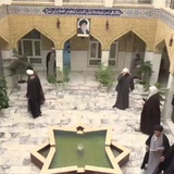 Telegram profile photo for دروس مدرسة الامام السبزواري(قدس سره) في النجف الأشرف .