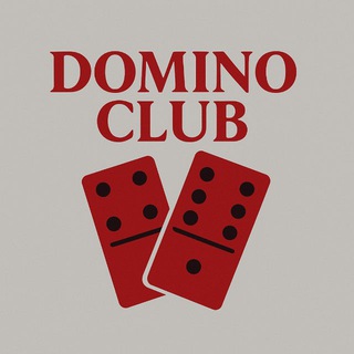 Telegram profile photo for Domino Club