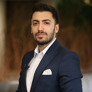 Telegram profile photo for شیمی پارسا فراهانی 1405