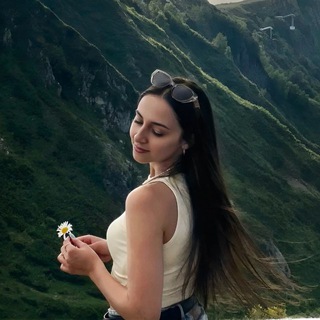 Telegram profile photo for Стой, я не договорила