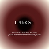 Telegram profile photo for ballroom