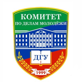Telegram profile photo for КДМ ИФ
