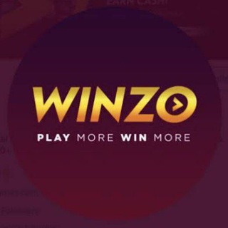 Telegram profile photo for WINZO FIXXER (GULLU)😎