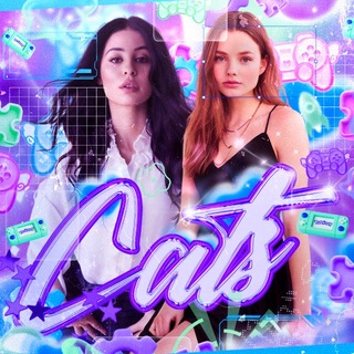 Telegram profile photo for 𖥻 ׁ ׅ ℭats info ! ׁ ׅ🪁