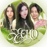 Telegram profile photo for ``ECHO PORT // ¹⁰¹% good``