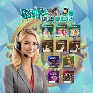 Telegram group profile photo for Cust Care RajaBerlian