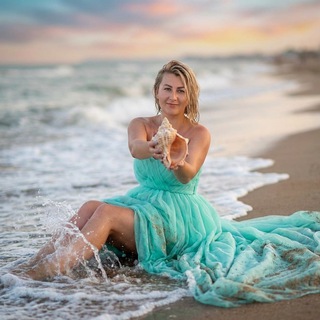 Telegram profile photo for Вера Кириллова | Уникальные туры