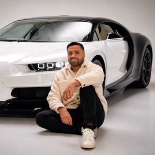 Telegram profile photo for Mehran MK