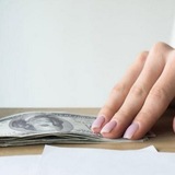 Telegram profile photo for Политические тайны и коррупционные схемы