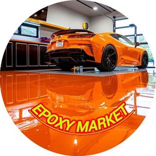 Telegram profile photo for 🔘️ اپوکسی ️مارکت🔘