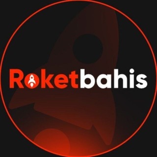 Telegram profile photo for Roketbahis