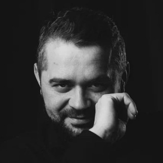 Telegram profile photo for Роман с Человеком. ПОДКАСТЫ. 🎙