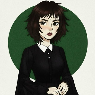 Telegram profile photo for Аня Кулешина