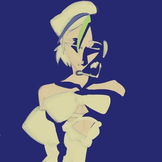 Telegram profile photo for Shoo_ it's time to clean up!