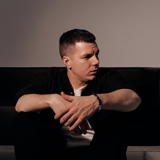 Telegram profile photo for ABAKUMOV PRODUCTION