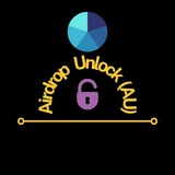 Telegram profile photo for AirDroP_UnLocK🤗