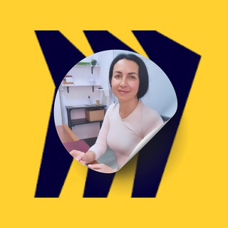 Telegram profile photo for MIRO Креативные онлайн-уроки