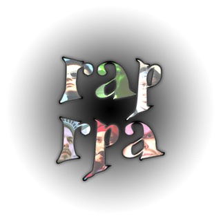 Telegram profile photo for rap гра