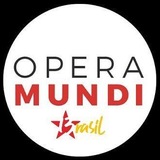 Telegram profile photo for Opera Mundi Play