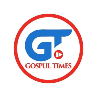 Telegram profile photo for Gospul Times