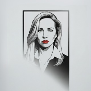 Telegram profile photo for Tóth Kriszta | Szemléző