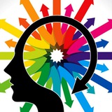Telegram profile photo for TDTU positive Psychology