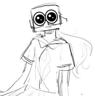 Telegram profile photo for archive