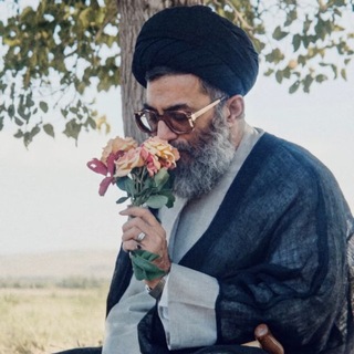 Telegram profile photo for The Self to the Soul 🌹