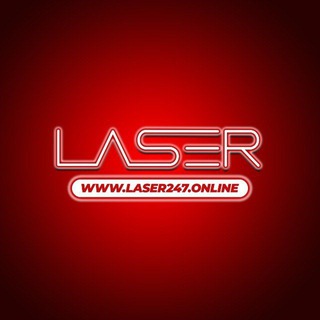 Telegram profile photo for laser247.club crypto