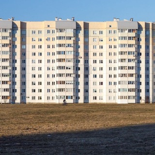 Telegram profile photo for Жилой Массив