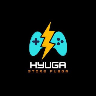 Telegram profile photo for HYUGA STORE PUBGM🇮🇩🇨🇳