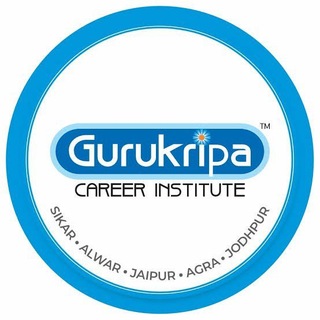 Telegram profile photo for Gurukripa Test Series GCI Re NEET