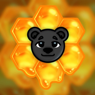 Telegram profile photo for Bĺăčķ Běăř 🐻 || Šťúďîô