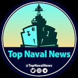 Telegram profile photo for TOP NAVAL NEWS (TNN)