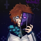 Telegram profile photo for 🕸️-МEga FAsolb