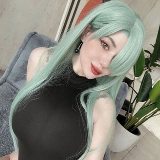 Telegram profile photo for اسپنک هات سادیسمی تحقیر گیف استیکر 🍑👋