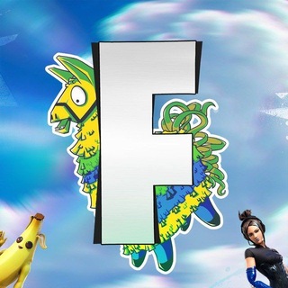 Telegram profile photo for FORTNITE BRASIL 🇧🇷