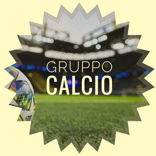 Telegram profile photo for Gruppo Calcio