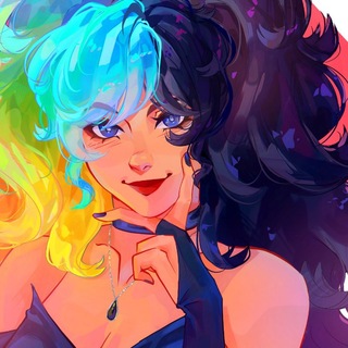 Telegram profile photo for 「 SAYOMI 」