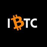 Telegram profile photo for IBTC PORTAL