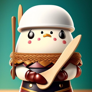 Telegram profile photo for Recetas Ninja / Ninja recipes