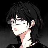 Telegram profile photo for RS