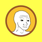Telegram profile photo for FEELS MEME COIN