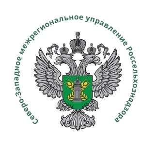 Telegram profile photo for Северо-Западное межрегиональное управление Россельхознадзора