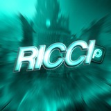 Telegram profile photo for Ricci🇹🇲 BIO