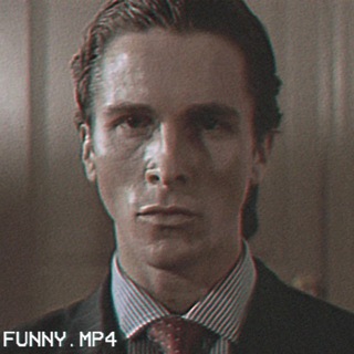 Telegram profile photo for funny.mp4