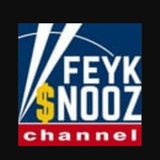 Telegram profile photo for feyk nooz