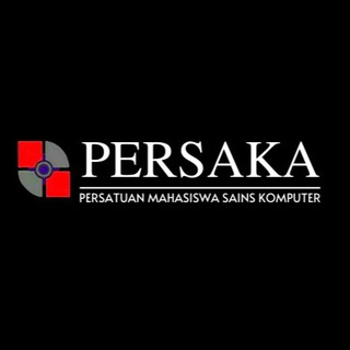 Telegram profile photo for PERSAKA UTM