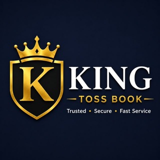 Telegram profile photo for King Toss Book ๐ฆ๐ฎ๐ณ