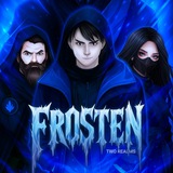 Telegram profile photo for Frosten | Two Realms